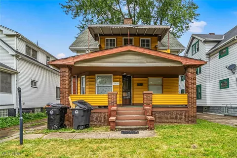 2816 E 117th St, Cleveland, OH 44120