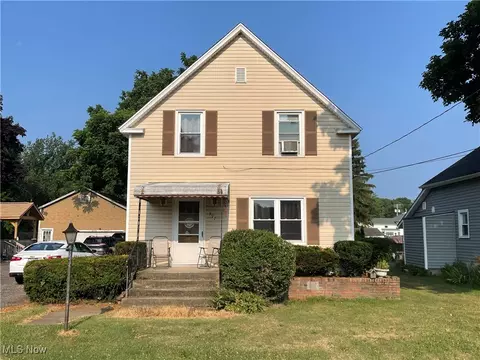 397 S Amboy Rd, Conneaut, OH 44030