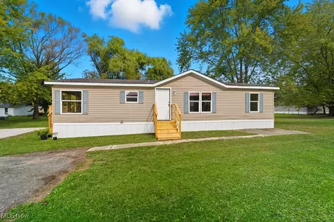 3583 Austin Rd #24, Geneva, OH 44041