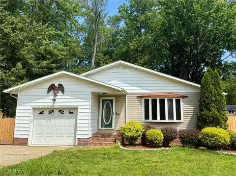 34843 Lake Shore Blvd, Timberlake, OH 44095