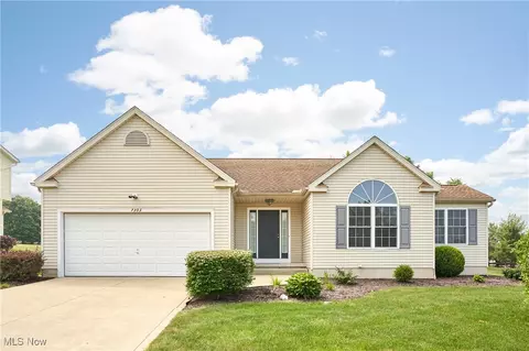 7303 Meadowhaven Dr, Chippewa Lake, OH 44215