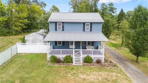 1222 Benton Rd, Salem, OH 44460
