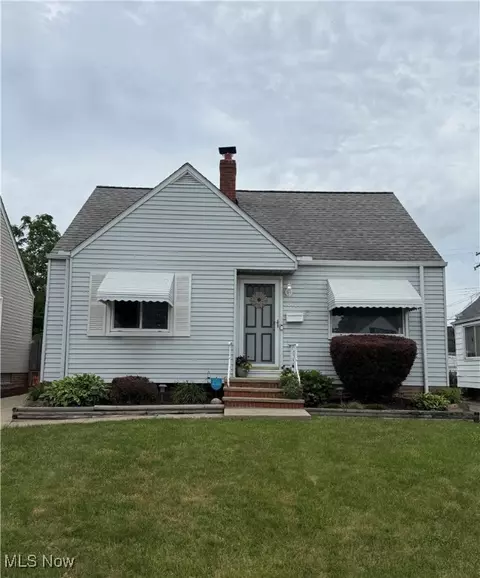 13101 Havana Rd, Garfield Heights, OH 44125