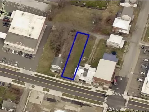 533 Steubenville Ave, Cambridge, OH 43725