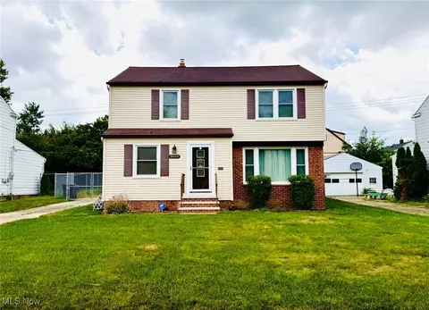 3620 Severn Rd, Cleveland Heights, OH 44118