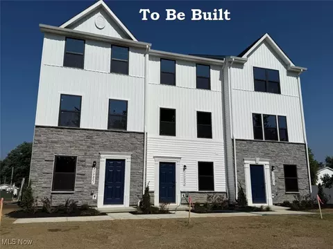 5598 Sea Glass Ln #C2, Mentor, OH 44060