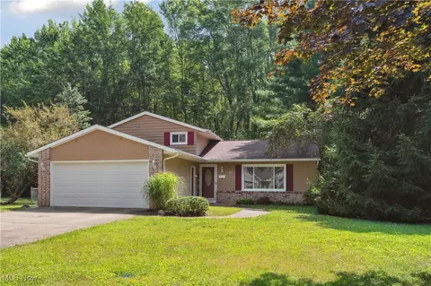 311 N Prospect St, Oberlin, OH 44074
