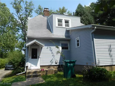 Exterior - 6311 Frances Ave, Ashtabula, OH 44004 photo 2 of 5