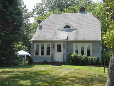 6311 Frances Ave, Ashtabula, OH 44004