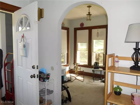 Entry Way - 6311 Frances Ave, Ashtabula, OH 44004 photo 2 of 2