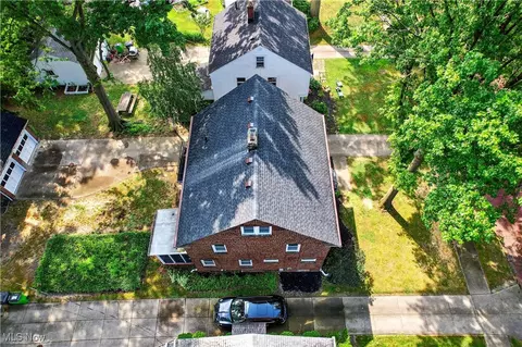 View/Area - 91 E 207th St, Euclid, OH 44123 photo 4 of 4