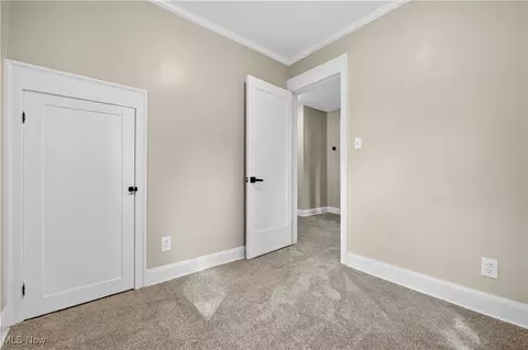 Bedroom - 91 E 207th St, Euclid, OH 44123 photo 1 of 4
