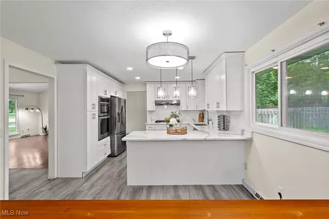 Kitchen - 37123 Deer Run, Solon, OH 44139 photo 5 of 6