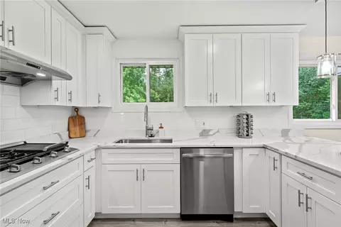 Kitchen - 37123 Deer Run, Solon, OH 44139 photo 3 of 6