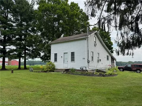 7732 Youngstown Conneaut Rd, Kinsman, OH 44428