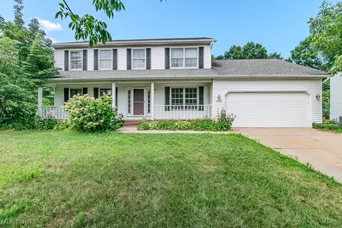 6950 Kathleen Dr, Mentor, OH 44060