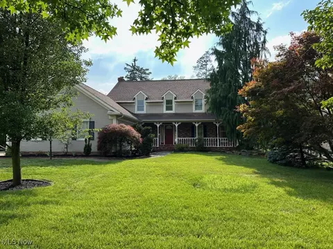 119 Alber Dr, Medina, OH 44256