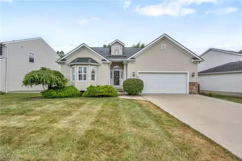 1044 Tradewinds Cv, Painesville, OH 44077