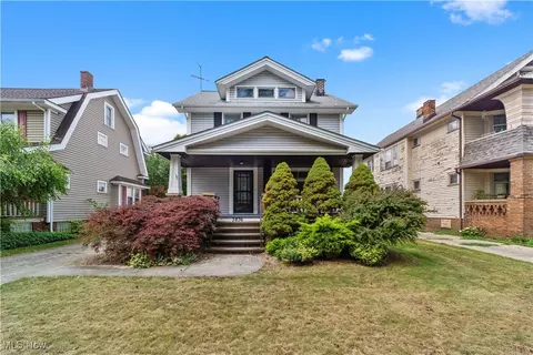 3836 W 157th St, Cleveland, OH 44111
