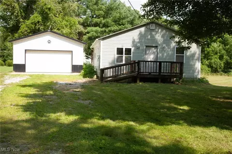 7611 N 7th Ave, Clinton, OH 44216