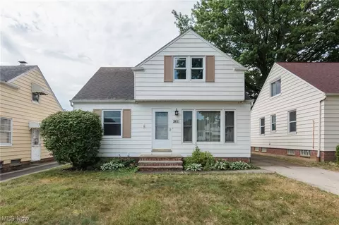 2611 Klusner Ave, Parma, OH 44134