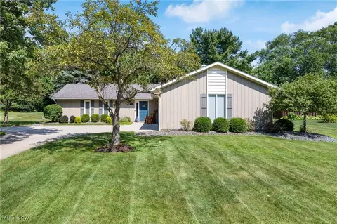 6838 Grant Dr, Westfield Center, OH 44251