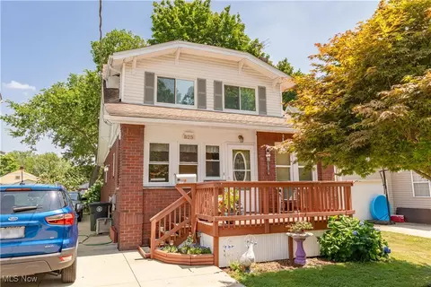 525 Sieber Ave, Akron, OH 44312