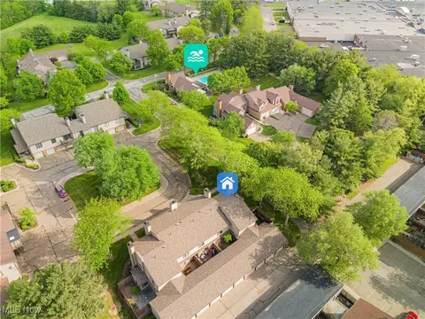4533 Saint James Cir NW, Canton, OH 44708 photo 37