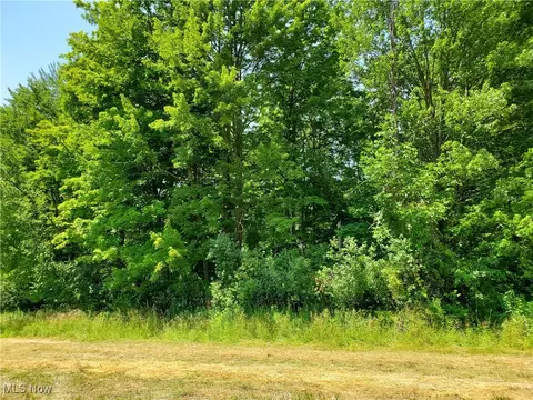 Munn Road, Chagrin Falls, OH 44023