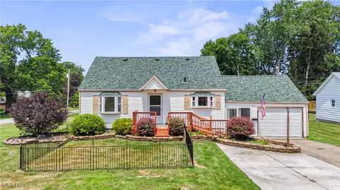 124 Rambleside Dr, Mansfield, OH 44907