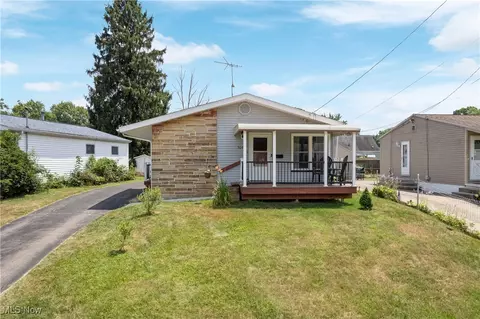 3049 Fairview Ave, Akron, OH 44314