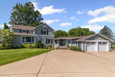 4007 Rummell Ave NE, Paris, OH 44669