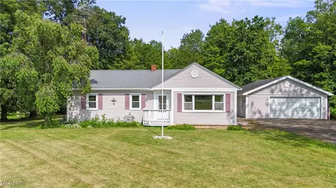 4830 Mansfield Adario Rd, Shiloh, OH 44878