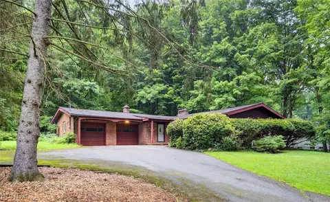 115 Lakeview Ln, Chagrin Falls, OH 44022