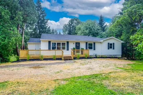 3864 Tallmadge Rd, Rootstown, OH 44272