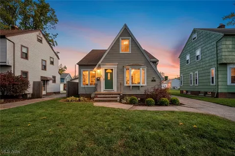 4413 W 173rd St, Cleveland, OH 44135