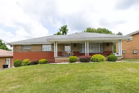 142 N 15th St, Weirton, WV 26062