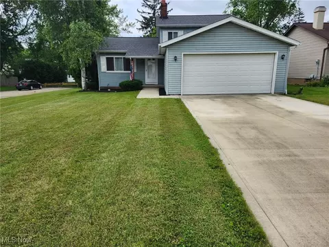 15364 Longvale Ave, Maple Heights, OH 44137