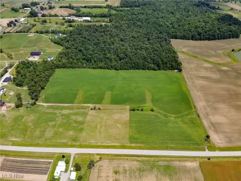 00 Spencer Rd, Homerville, OH 44235