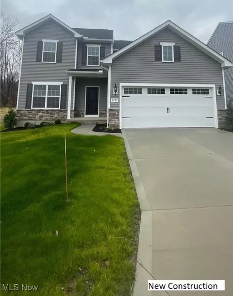 3378 Buckeye Trl, Uniontown, OH 44685