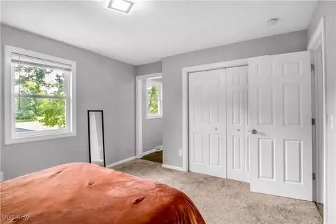 Bedroom - 2948 Warner Rd, Fowler, OH 44418 photo 3 of 6