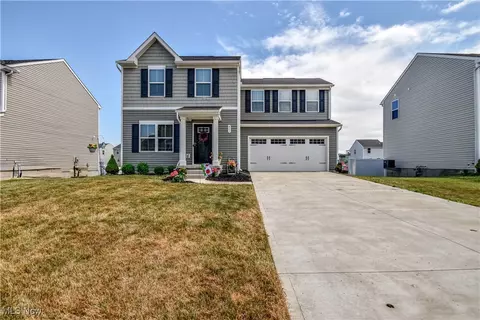 401 Roberta Dr, Painesville, OH 44077