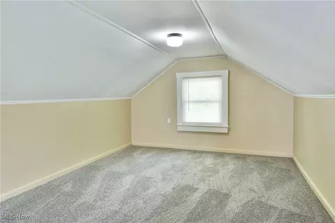 Bedroom - 726 5th St, Struthers, OH 44471 photo 10 of 11
