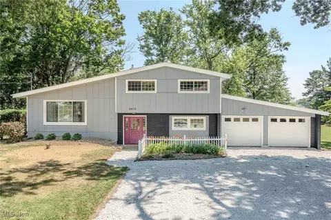 3873 Croydon Rd, Norton, OH 44203