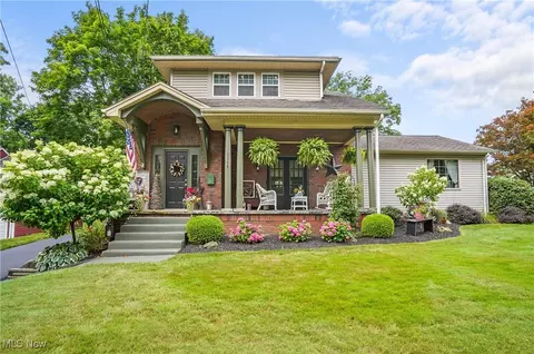 1117 Franklin Ave, Salem, OH 44460