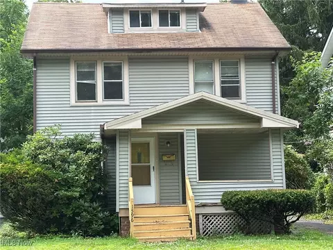 1596 Wood Rd, Cleveland Heights, OH 44121