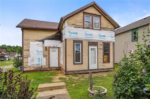 579 W Ely St, Alliance, OH 44601