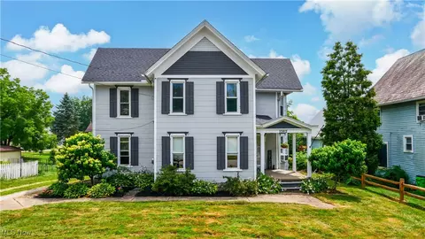 10812 Main St, Mantua, OH 44255