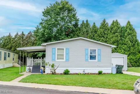 433 Lisa Dr, Lodi, OH 44254