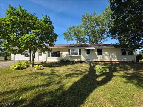 3154 Jefferson Rd, Plymouth, OH 44004